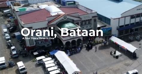 lto orani bataan contact number